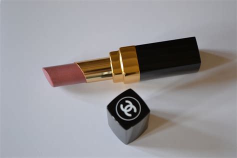 chanel lipstick boy review